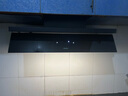 老板【超薄平嵌小黑镜L1】抽吸排油烟机27风量顶侧一体免拆洗【推荐搭55B7A】静音以旧换新国家补贴20% 实拍图
