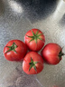 新鲜沙瓤大番茄生吃西红柿减肥早餐即食新鲜蔬菜生鲜单果＞100g 试吃装 1斤 实拍图