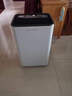 多乐信（DOROSIN）除湿机/抽湿机  除湿量60升/天 家用别墅地下室商业办公室除湿器 手机APP遥控压缩机升级款 ER-60D 实拍图