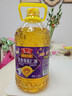 鲁花食用油 香飘万家系列 物理压榨 葵花仁油3.09L 实拍图