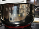 惠当家（Hui Dang Jia）电蒸锅多功能电热锅家用电锅一体锅定时电煮锅电炒锅多用途电火锅304不锈钢锅G32-30双笼 实拍图