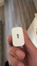 小米Type-C充电器快充版20W Type-C转lighting线快充版 适用苹果iphone14手机ipad等设备充电头 快充单个（插头） 实拍图
