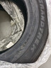 邓禄普（DUNLOP）汽车轮胎 225/65R17 102T GRANDTREK ST30原配本田CRV奇骏哈弗H6 实拍图