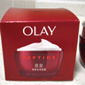 玉兰油（OLAY）大红瓶面霜50g抗皱紧致抗衰老女士保湿面霜圣诞礼物送女友 实拍图