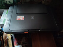 佳能（Canon）E478 微信远程学生家用彩色喷墨多功能一体机 打印/复印/扫描 手机无线WiFi  实拍图