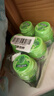 绿箭 无糖口香糖 薄荷味约40粒56g*6瓶 清新口气接吻糖 休闲零食糖果 实拍图