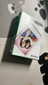 富士（FUJIFILM）instax立拍立得相机 3英寸mini迷你相纸胶片胶卷 3寸单包+冰箱贴+相册【含10张白边相纸】 官方标配 实拍图
