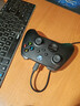 微软（Microsoft）Xbox无线游戏手柄 磨砂黑+USB-C线 蓝牙适配Xbox/PC/平板/手机Steam促销 黑神话悟空 空洞骑士 实拍图