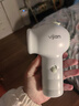 易简（yijan）婴儿吹风机无线吹屁屁儿童宝宝专用电吹风低辐射恒温 实拍图
