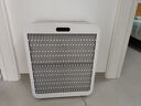 布鲁雅尔（Blueair）空气净化器除甲醛细菌流感病毒新房急入住家用卧室除烟味异味吸猫毛净化机CP7i家电国家补贴 实拍图