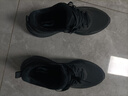 李宁吾跃3.0 防护版 丨男子防泼水春季休闲慢跑鞋ARSV093 实拍图