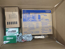 兄弟标签机PT-18Rz手持桌面电脑款标签打印机不干胶便携式标签打印机 固定资产 【商家发货】PT-18RZ+5盘色带 实拍图