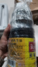 海天 鲜味生抽酱油1.9L【酿造酱油】经典系列 点蘸提鲜凉拌 实拍图