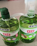 立白 茶籽洗洁精2.9kg A类去污洁净99%除菌去油快不伤手洗涤灵洗碗液 实拍图