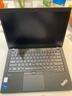ThinkPad联想 T14 高性能轻薄便携商务办公笔记本 14英寸/I7-1165G7/40G/1T固态/2G独显MX450/Win11/定制 实拍图
