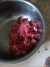 九阳（Joyoung）【政府补贴】绞肉机家用绞馅机碎肉机电动多功能辅食料理机 打肉机肉馅蒜蓉机绞肉机2L S18-LA268  实拍图