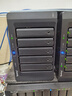 群晖（Synology）DX517 5盘位NAS网络存储服务器扩充设备 需搭配群晖NAS主机使用 （无内置硬盘） 实拍图