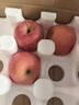 甜醉了 烟台苹果栖霞红富士新鲜水果生鲜山东特产脆甜整箱平果礼盒礼品 18枚单果75-80mm(净重约8斤) 实拍图