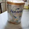 爱他美（Aptamil）白金澳洲版 婴儿配方奶粉 1段(0-6月) 900g 3罐箱装 实拍图