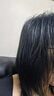 欧莱雅卓韵霜时尚染发霜#4.11赛博蓝黑染发膏染发剂流行色 家用染发 实拍图