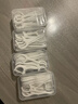 【蛇年限定包装】盒装牙线超细家庭装牙线棒随身便携剔牙签线 【超值实惠】4盒200支 实拍图
