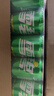 可口可乐（Coca-Cola）檀健次代言 雪碧Sprite柠檬味碳酸饮料 330ml*24摩登罐  实拍图