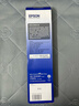 爱普生C13S015583原装色带(色带架含芯)黑色单支装(适用于LQ-610KII/615KII/630KII等)色带架:13mm*14m 实拍图