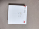 华为原装6A数据线 USB Type-A转USB Type-C/1m线长/支持66W（11V6A）充电 白色CC790 实拍图