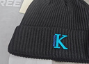 Kocotreekk树儿童帽子男生女童秋冬韩版针织帽宝宝时尚保暖童帽 实拍图