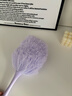 美丽雅除尘掸子灰尘吸附神器扫灰墙面书柜汽车缝隙清洁鸡毛掸子 实拍图