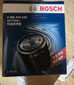 博世（BOSCH）机油滤芯机滤清器AF0020适配马自达6福特蒙迪欧奔腾B70路虎等 实拍图