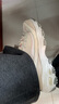 斯凯奇（Skechers）圣诞礼物奶茶熊女鞋冬厚底老爹鞋软底百搭熊猫鞋休闲运动鞋149238 实拍图