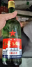 红星二锅头 大二 清香型白酒 56度 750ml单瓶装 纯粮口粮酒 实拍图