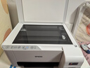 爱普生（EPSON）L3251彩色家用小型打印机喷墨仓式连供喷墨L1259 L1218打印机A4手机电脑学生作业试卷打印 【家用推荐】L3251无线彩色打印 标配 实拍图