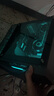 华硕天选6X 台式机游戏主机游戏电竞 国家补贴(酷睿U5-225F RTX5060Ti-8GB显卡 16G DDR5 1TB SSD) 实拍图