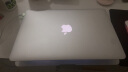 苹果（Apple） MacBook Pro/Air M1二手苹果笔记本电脑 办公 游戏 设计 剪辑 95新 【超薄刀锋款】760 i5-4-128G 实拍图