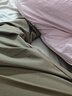 森马（Semir）王安宇同款外套男秋冬双面绒感针织夹克25保温摇粒绒109725108202 实拍图