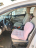 范爷家汽车坐垫四季通用护腰坐垫汽车靠背腰垫一体办公室坐垫久坐座椅垫 实拍图