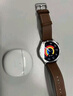 HUAWEI华为GT 5 砂砾棕46mm智能手表玄玑感知系统  价低GT6冰川灰同款 实拍图