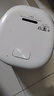 美的（Midea）电饭煲电饭锅小型迷你家用1-2人小容量智能预约多功能微压煲汤小米粥1.8L小饭煲品牌官方RC182 实拍图