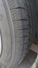 优科豪马横滨汽车轮胎  215/55R17 94V  AE51B 原配 凯美瑞/亚洲龙 实拍图