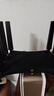 普联（TP-LINK）BE7200 WiFi7千兆双频无线路由器 双2.5G网口家用穿墙7200M 10颗高效FEM信号增强 游戏加速7DR7270 实拍图