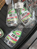 龟牌（Turtle Wax）硬壳 摩托车汽车玻璃后视镜清洁剂油膜去污剂500ML*3瓶  4038 实拍图