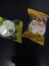 秉优 蜡烛100个装 无烟茶蜡加热圆形小蜡烛浪漫生日蜡烛场景氛围布置 实拍图
