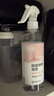 网易严选除菌除螨喷雾 空气清新 防螨祛螨 去螨虫喷雾 300mL*4瓶 实拍图