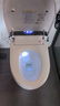 JOMOW智能马桶一体即热式全自动冲洗加热烘干坐便器带水箱杀菌金榜前十 K9全功能-自动翻盖-带水箱 250/300/350/400坑距下单备注 实拍图