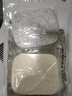 优家（UPLUS）加大加厚海藻洗脸扑洁面扑洗脸绵3个 卸妆清洁洗脸海绵沐浴 实拍图