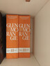 格兰杰（Glenmorangie）洋酒 10年 高地单一麦芽苏格兰威士忌礼盒700ml 实拍图