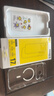 倍思【送手机膜|冰透磁吸|高透不发黄】适用iphone17promax手机壳苹果17promax保护套全包磁吸透明防摔 实拍图