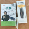 东方鼎（EAST TOP）半音阶口琴12孔48音 先行者2.0 初学推荐 无膜不粘膜可水洗 实拍图